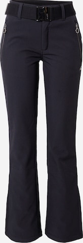 LUHTA Sportbroek 'JOENTAUS' in Blauw: voorkant