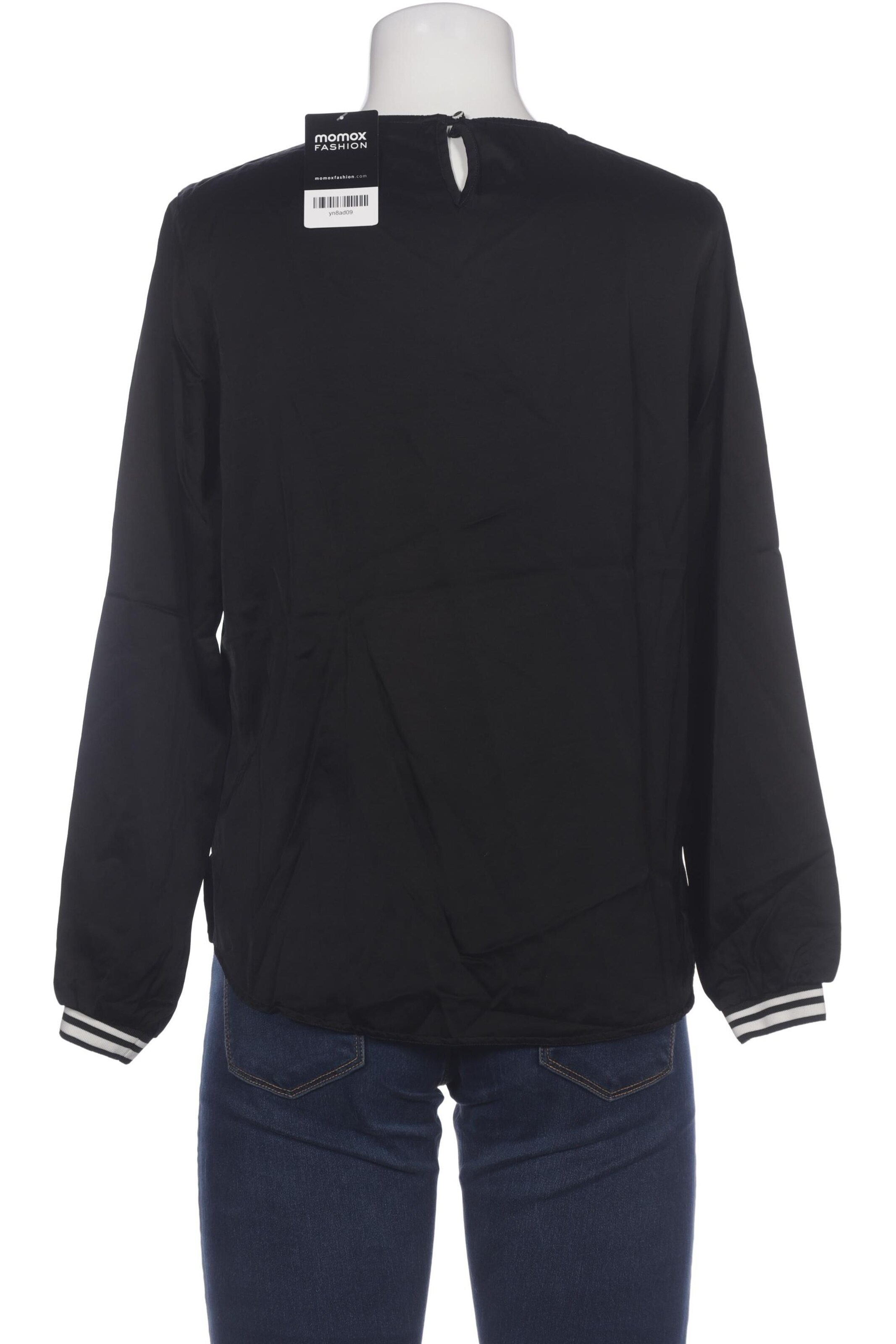 ETERNA Blouse & Tunic in L in Black