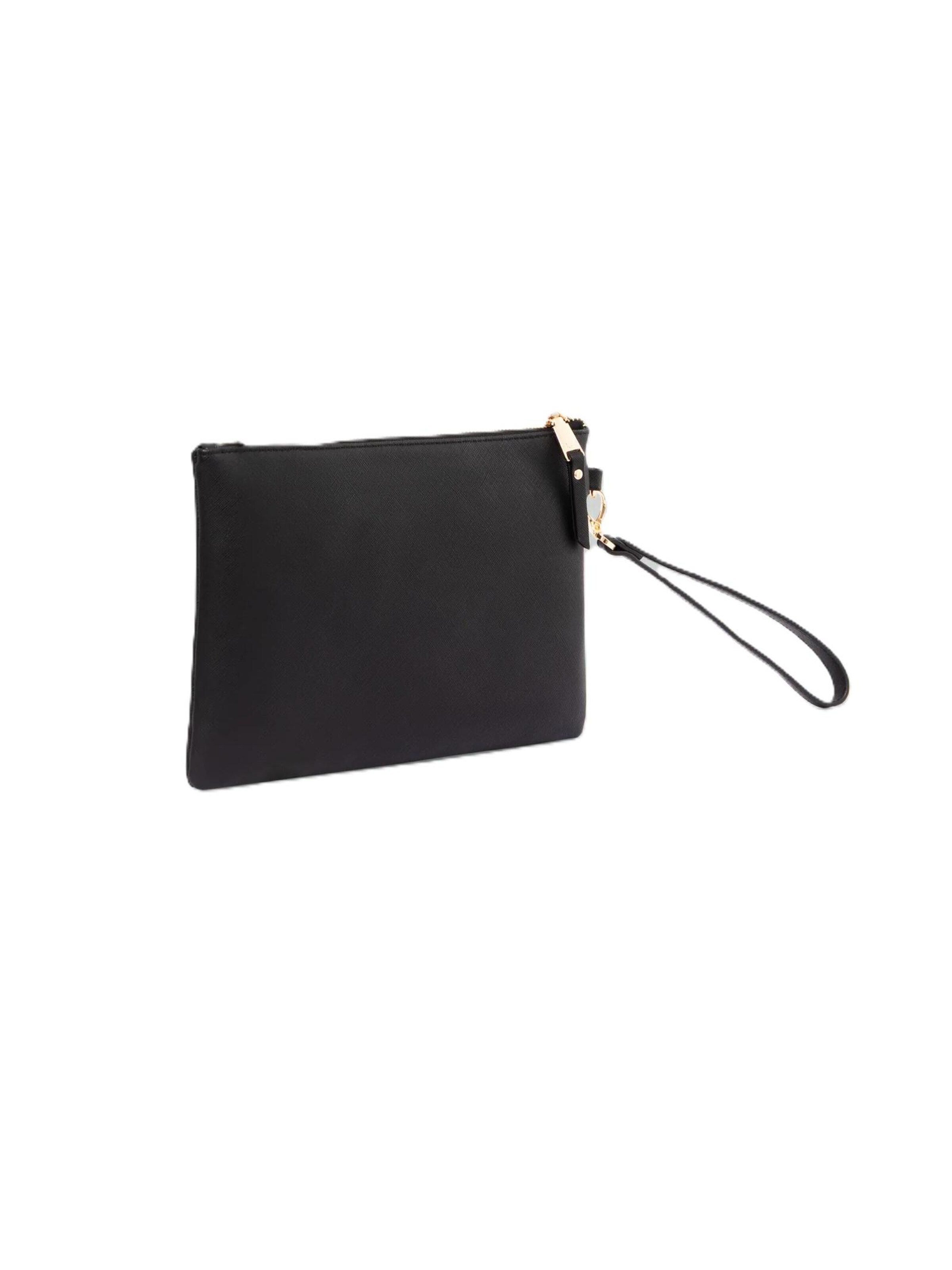 Gaelle Paris Clutch 'GAACW03299' in Black