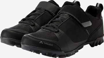 VAUDE Athletic Shoes 'TVL Pavei II STX' in Black