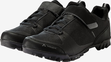 VAUDE Athletic Shoes 'TVL Pavei II STX' in Black