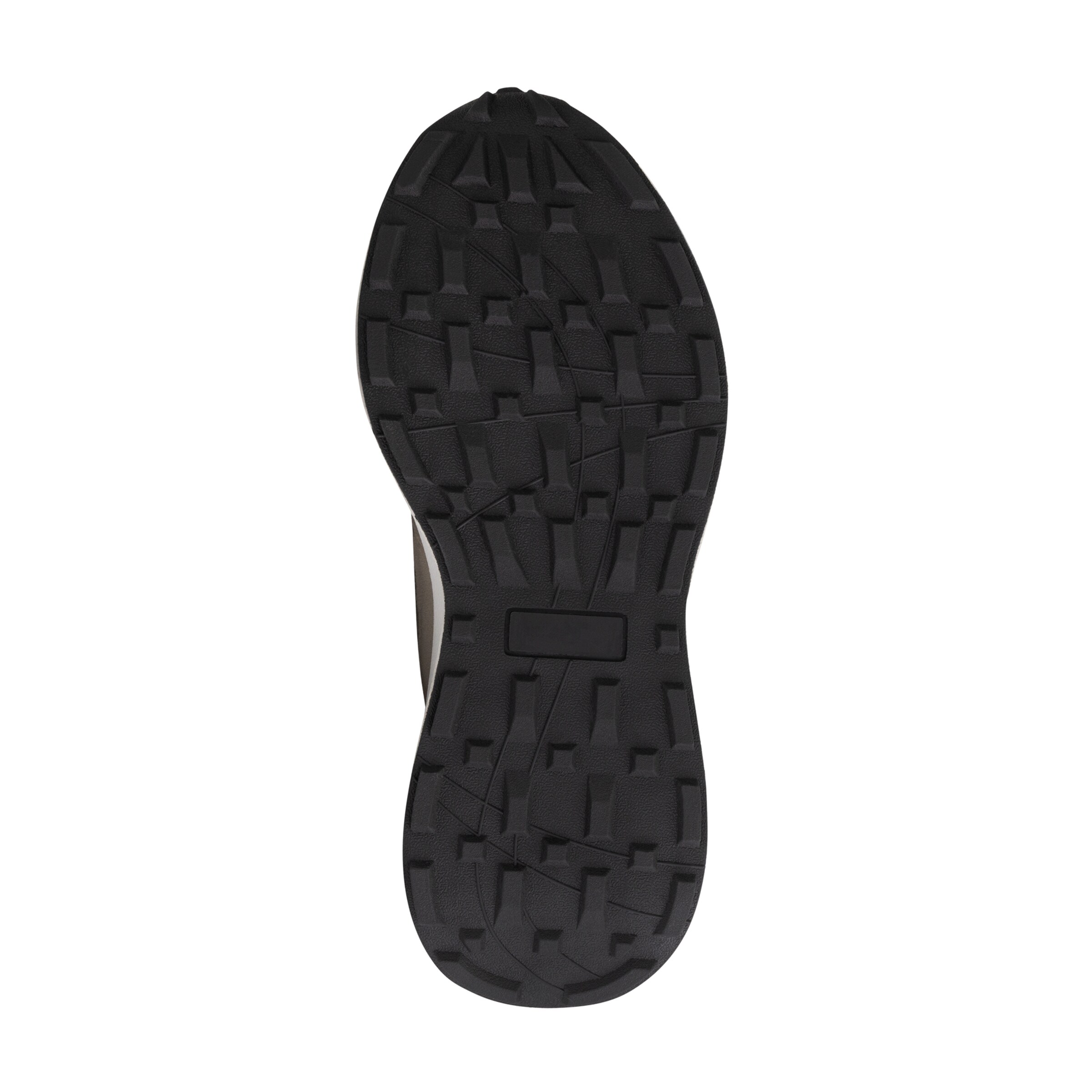 Travelin Platform trainers 'Ripley' in Beige