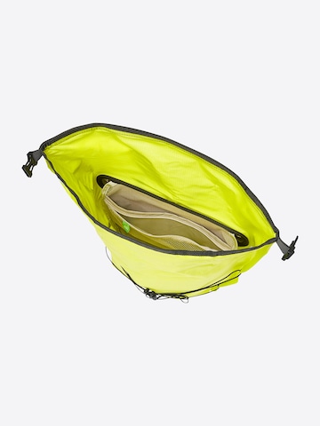 VAUDE Outdoor equipment 'Aqua Front Light' in Groen