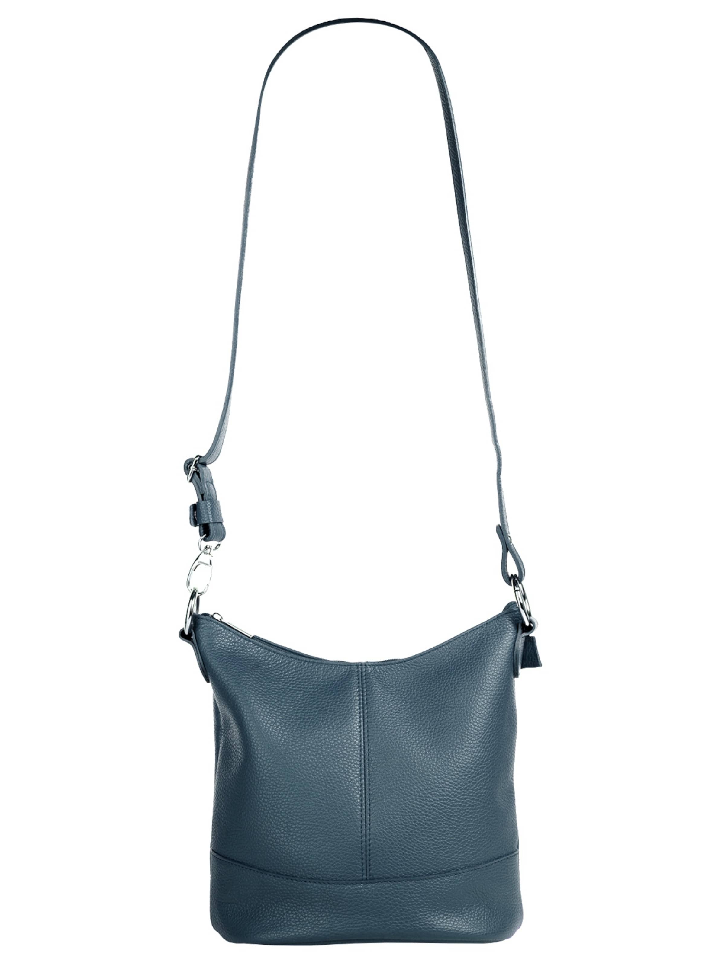 Cluty Umhängetasche‌‌ in Blau