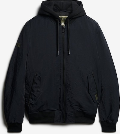 Superdry Kurtka przejściowa 'MA1' w kolorze czarnym, Podgląd produktu