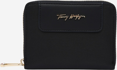 TOMMY HILFIGER Wallet in Black, Item view