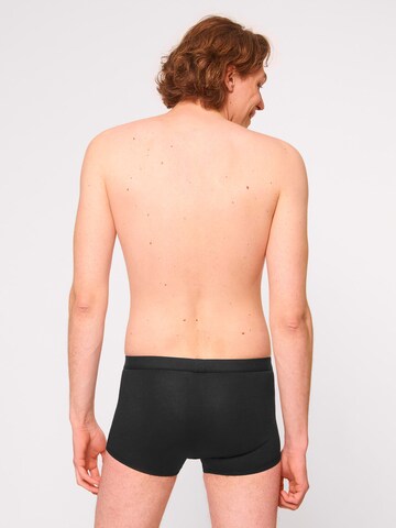 SLOGGI - Calzoncillo boxer ' 24/7 ' en negro