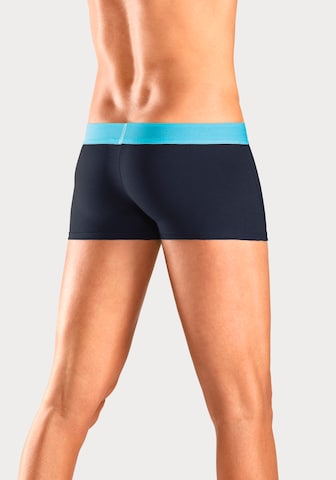 BRUNO BANANI Boxershorts in Mischfarben