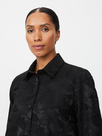 Veste mi-saison 'MaIdakaia' Masai en noir