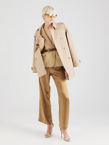 Lauren Ralph Lauren Blazer i beige