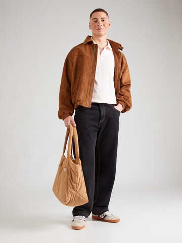 LEVI'S ® Tričko 'AUTHENTIC' - Ružová