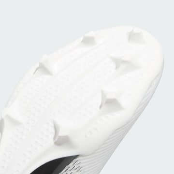 ADIDAS PERFORMANCE Fußballschuh 'Adizero Electric II' in Weiß