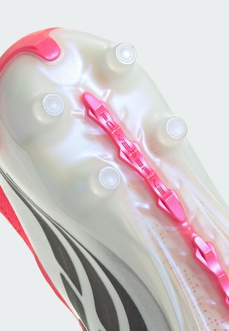 Chaussure de foot 'Predator Elite' ADIDAS PERFORMANCE en rouge