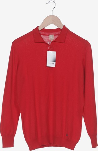 MAERZ Muenchen Sweater & Cardigan in L in Red: front