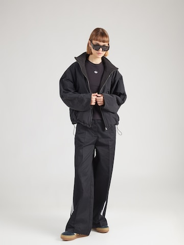 ADIDAS ORIGINALS Μπλουζάκι σε μαύρο