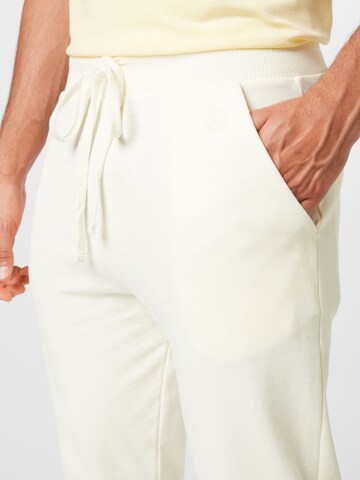 WESTMARK LONDON Tapered Hose in Beige