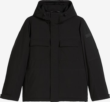 Marc O'Polo Jacke in Schwarz: Vorderseite