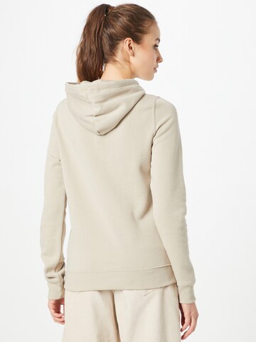 HOLLISTER Sweatshirt in Beige