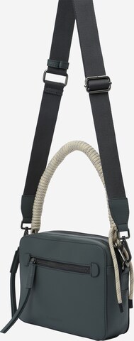 FREDsBRUDER Shoulder bag 'Nea' in Grey