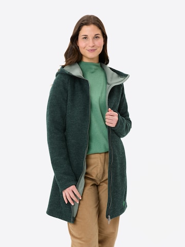 VAUDE Mantel  'Tinshan III' in Grün