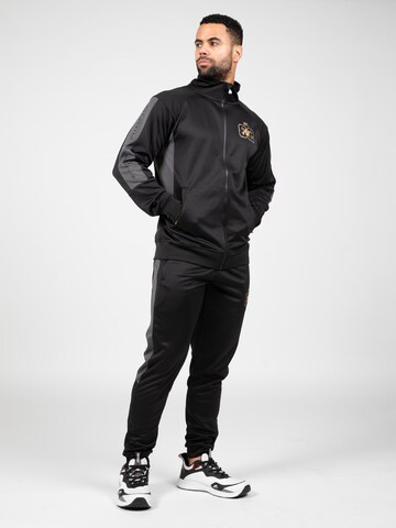 Gorilla Wear Functionele jas in Zwart