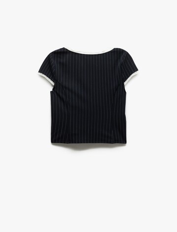 Koton Blouse in Blauw