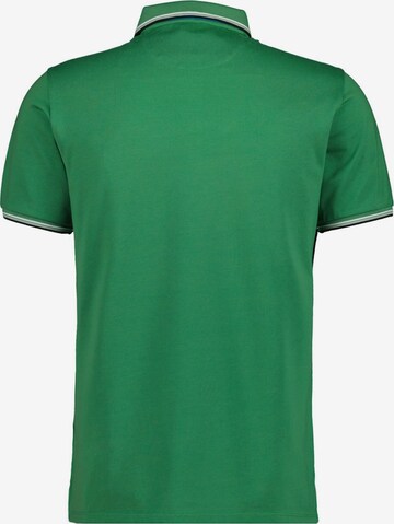 Ragman Shirt in Grün