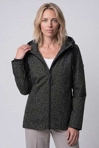 alife & kickin - Chaqueta de entretiempo 'AKLilou B' en gris: frente
