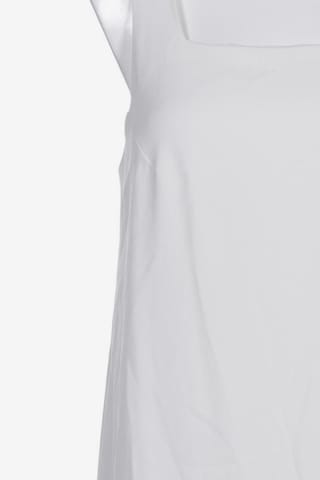 Club Monaco Dress in XL in White