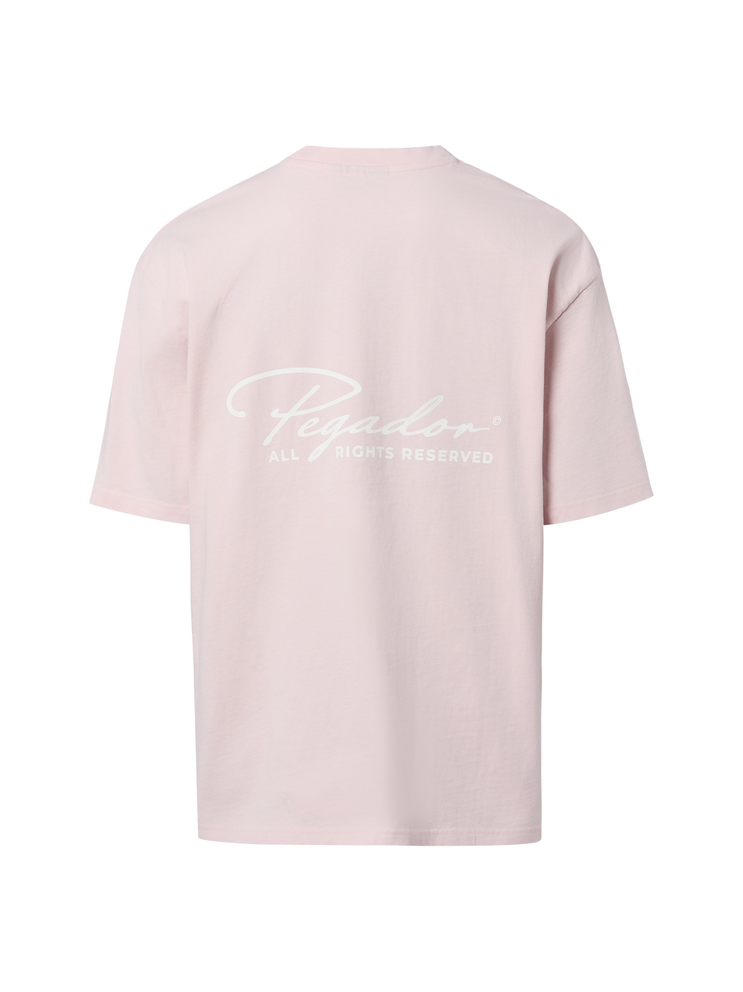 Pegador Shirt in Beige