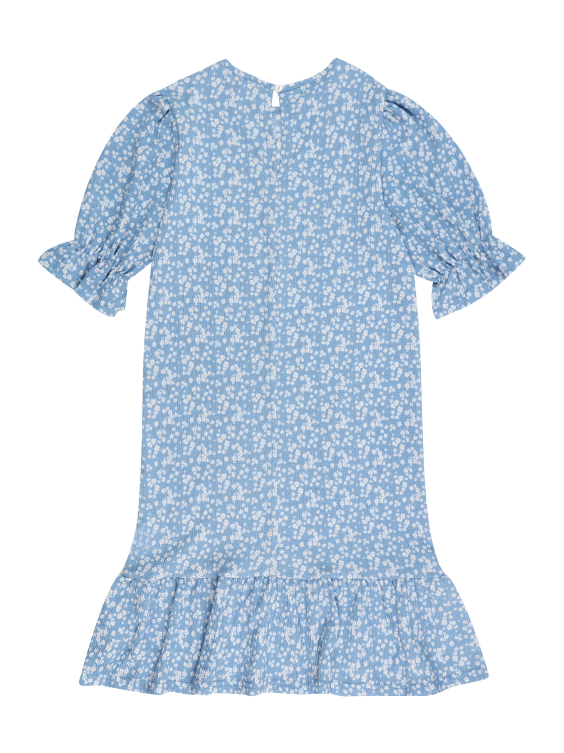 Abito 'VMHAYA' di Vero Moda Girl in blu