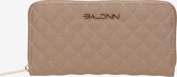 Portamonete 'Ingrid 192' di BALDININI in beige: frontale