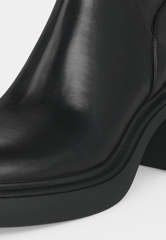 Madden Girl - Botines 'G-Easy' en negro