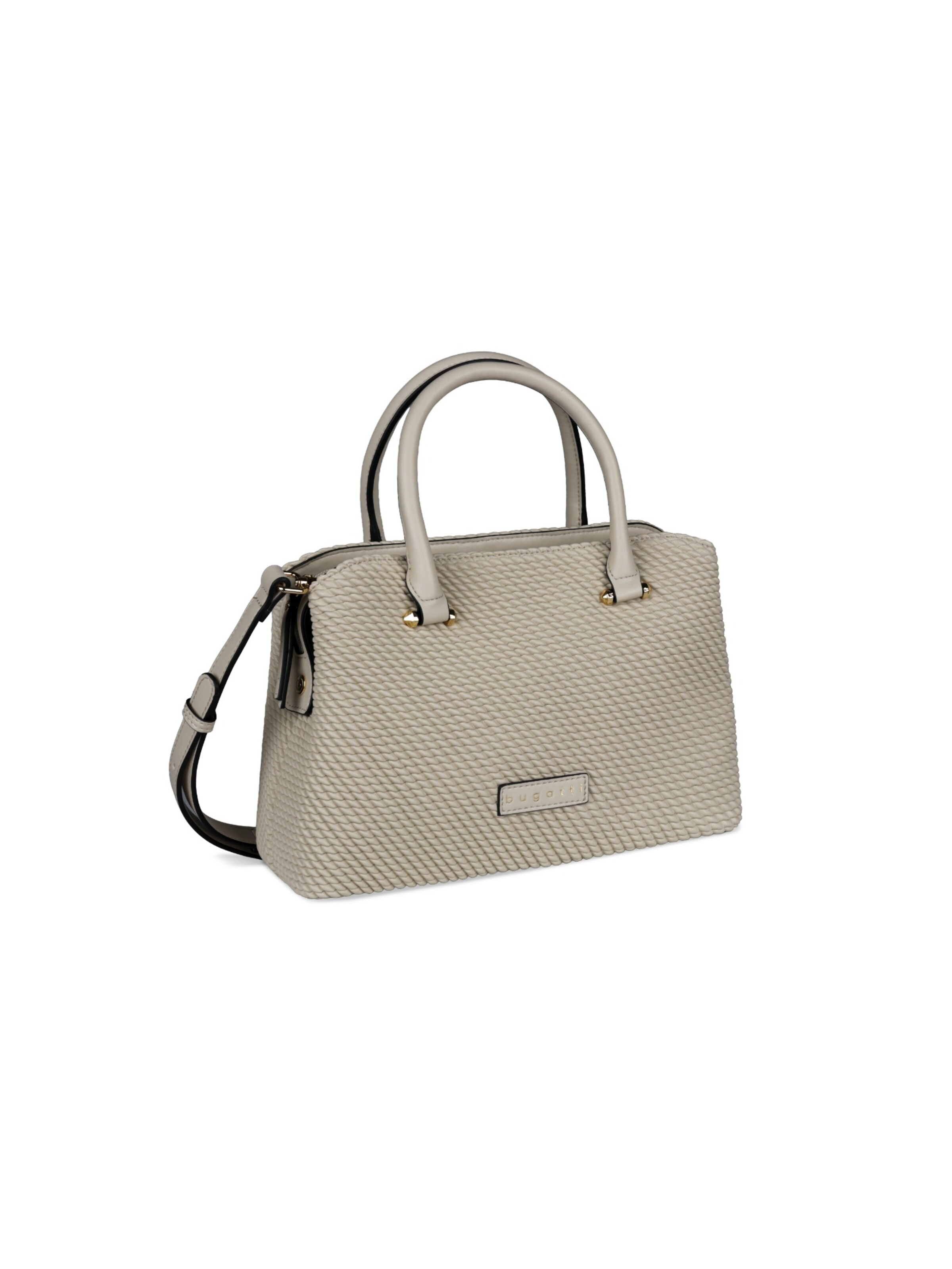 bugatti Handbag 'JULICE' in Beige