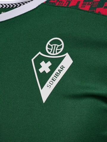 Hummel Trikot in Grün