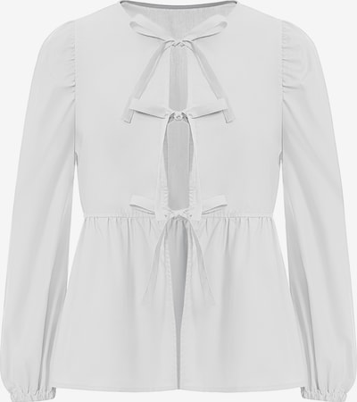 Palaidinė iš Imily Bela, spalva – balta, Prekių apžvalga