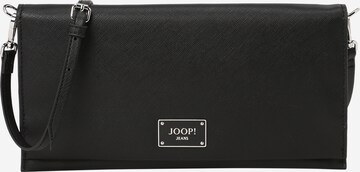 JOOP! Jeans Crossbody bag 'Cofano Cadea' in Black