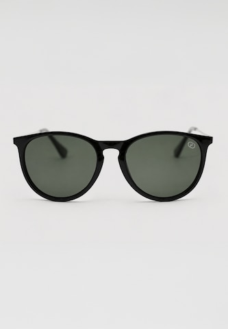 Lunettes de soleil 'Zorien' Gianni Kavanagh en noir