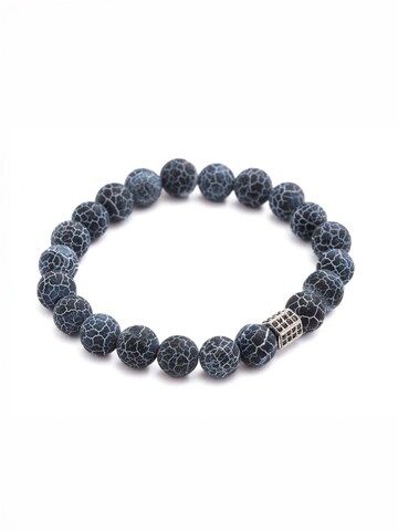 Secret Stones Bracelet 'Earthcode' in Mixed colors: front