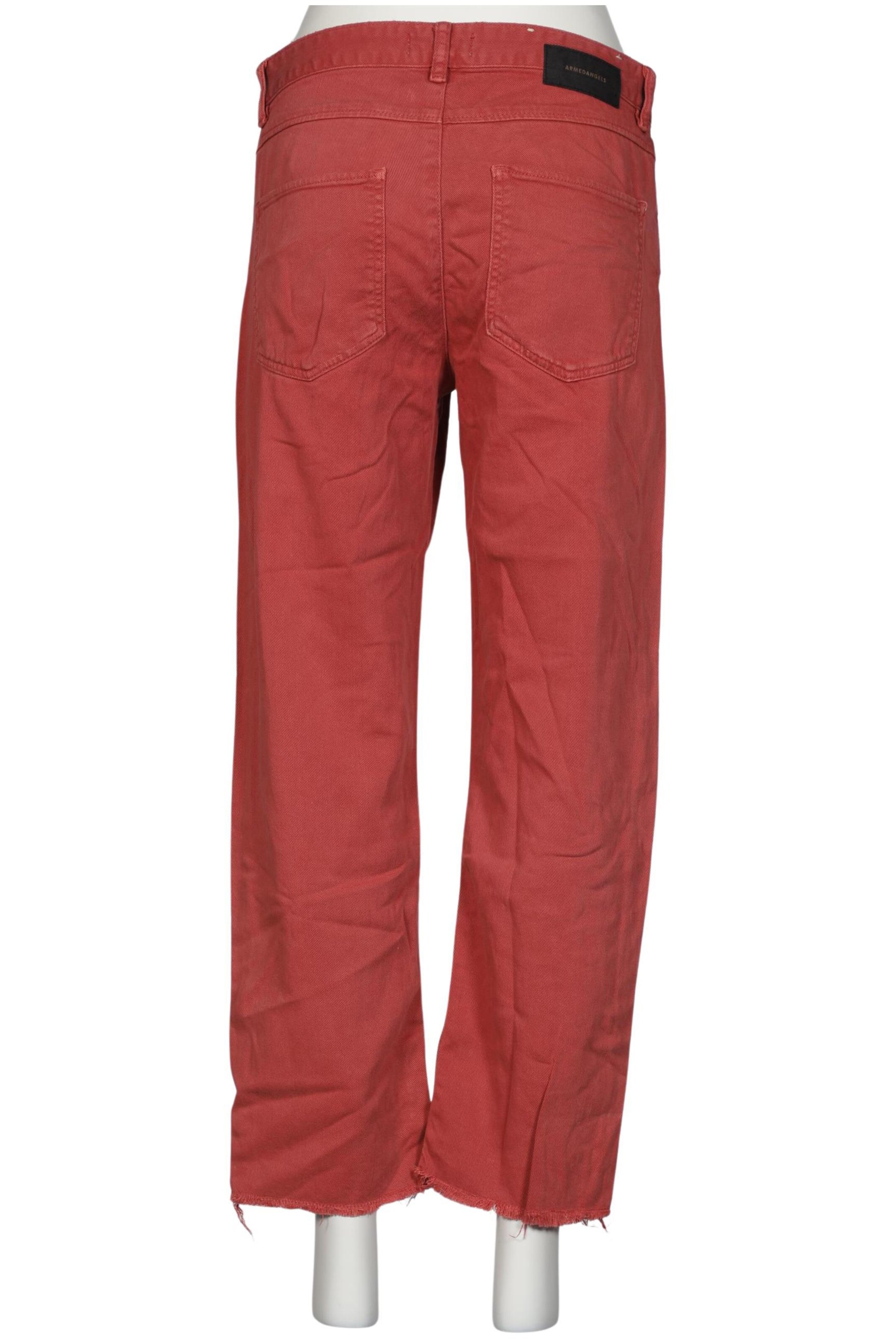 ARMEDANGELS Jeans in 27 in Red