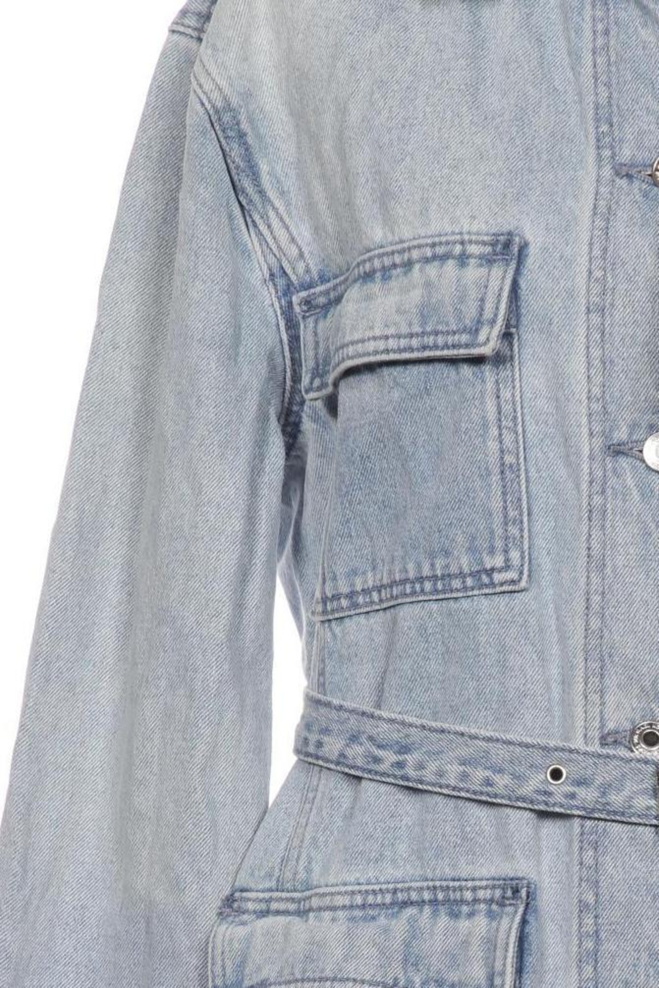 MICHAEL Michael Kors Jacket & Coat in L in Blue