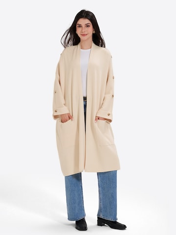 Giacchetta di Imily Bela in beige