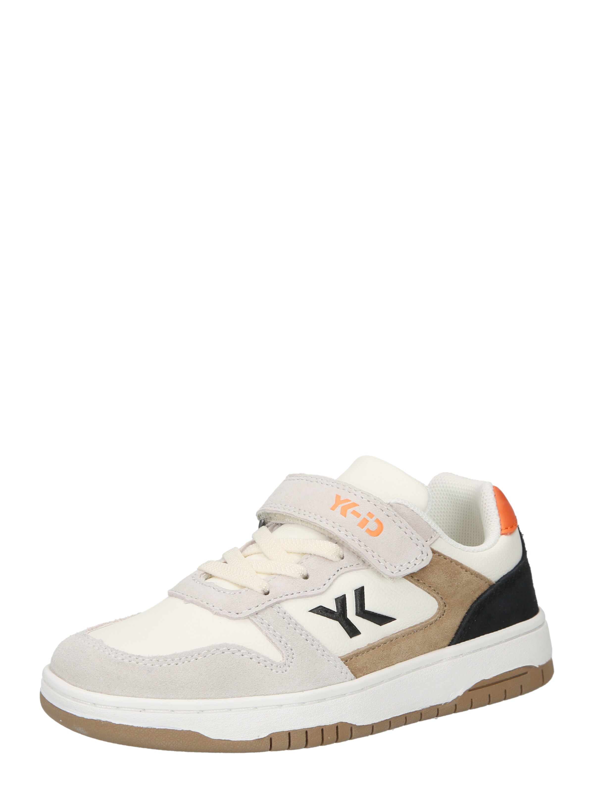 Lurchi Baby-Mädchen Sneaker 'Inori' – Mit Wechselfußbett & Warmfutter