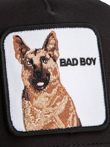 GOORIN Bros. Cap 'The Bad Boy'‌‌‌ in Beige