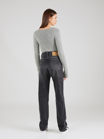 G-Star RAW regular Jeans 'Viktoria' i sort