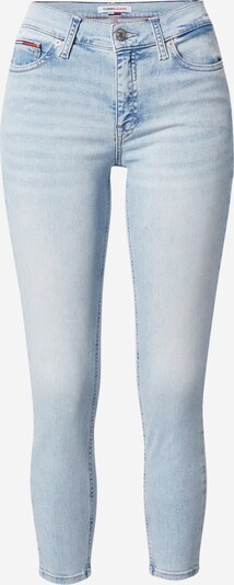 Tommy Jeans Дънки 'NORA' в син деним, Преглед на продукта
