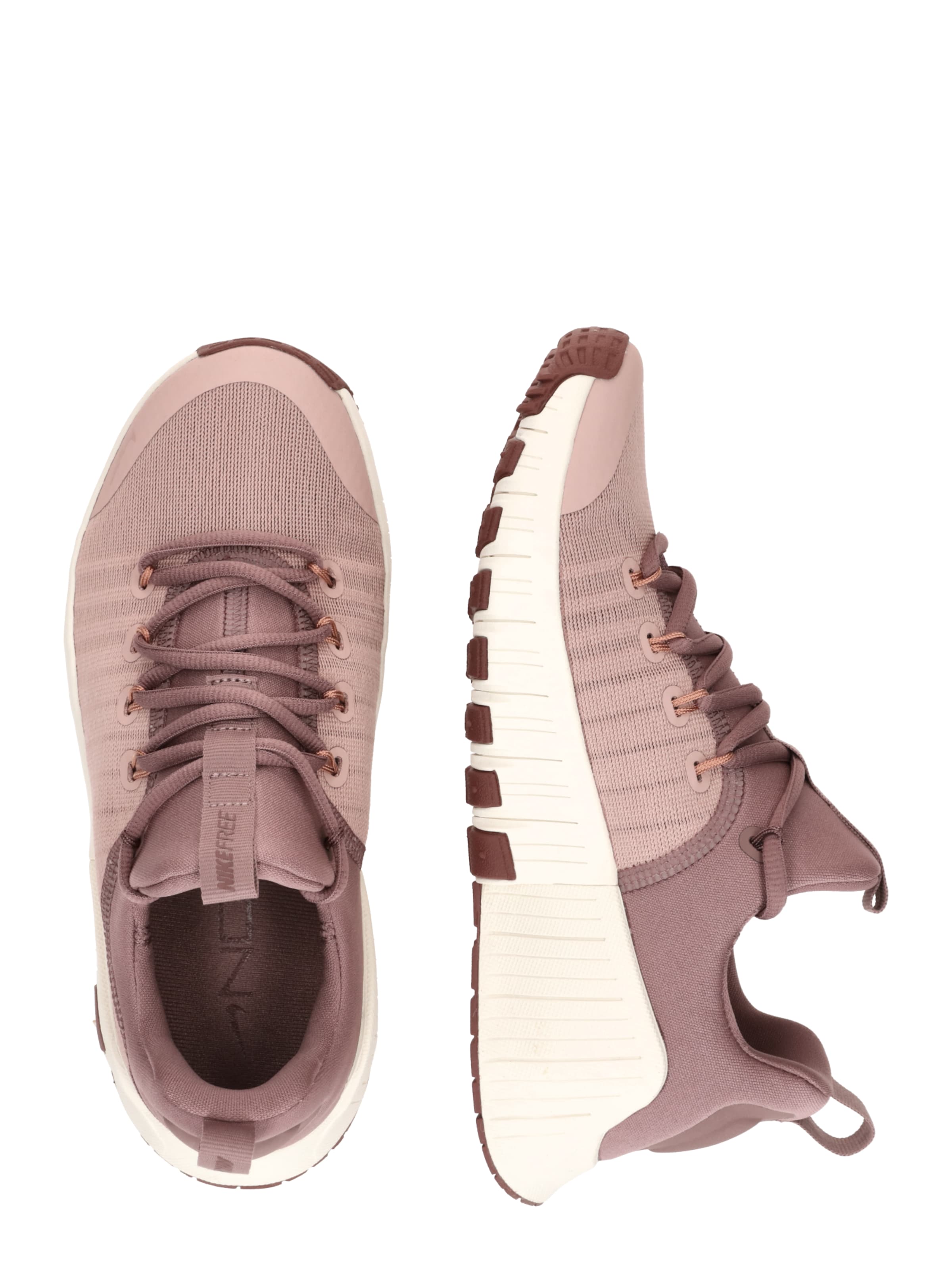 NIKE Спортивная обувь 'FREE METCON 6' в Ярко-розовый