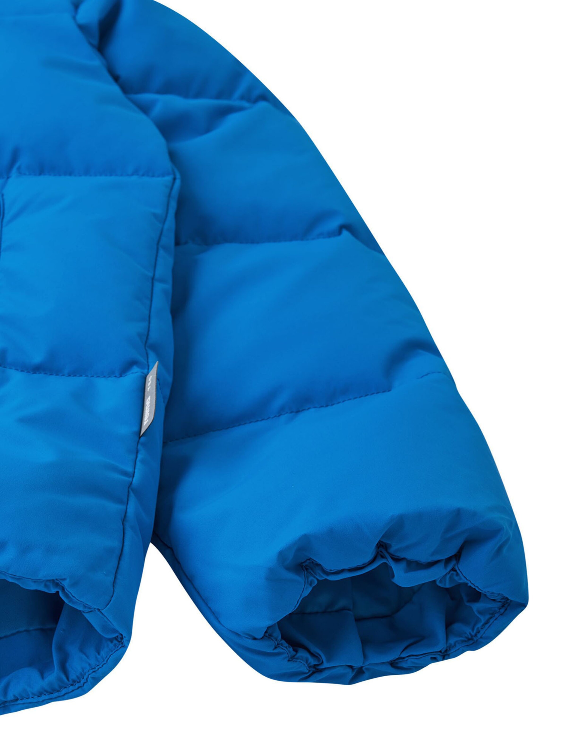 Reima Jacke 'Paimio' in Blau