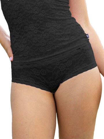 like it! Boyshorts 'Lisa' in Yellow