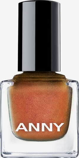 ANNY Nail Polish 'Yellow & Gold' in, Item view